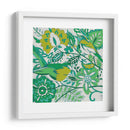 Lovebirds I - Chariklia Zarris | Cuadro decorativo de Canvas Lab
