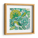 Lovebirds Ii - Chariklia Zarris | Cuadro decorativo de Canvas Lab