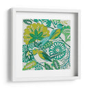 Lovebirds Ii - Chariklia Zarris | Cuadro decorativo de Canvas Lab