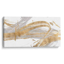 Oro Y Gris Ii - Studio W | Cuadro decorativo de Canvas Lab