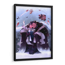 Samwell Tarly | Cuadro decorativo de Canvas Lab