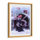 Samwell Tarly | Cuadro decorativo de Canvas Lab