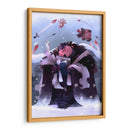 Samwell Tarly | Cuadro decorativo de Canvas Lab