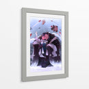 Samwell Tarly | Cuadro decorativo de Canvas Lab