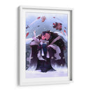 Samwell Tarly | Cuadro decorativo de Canvas Lab