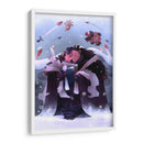 Samwell Tarly | Cuadro decorativo de Canvas Lab
