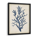 Indigo Coral Iv - Vision Studio | Cuadro decorativo de Canvas Lab