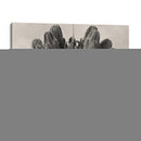 Blossfeldt Botanical Viii - Karl Blossfeldt | Cuadro decorativo de Canvas Lab