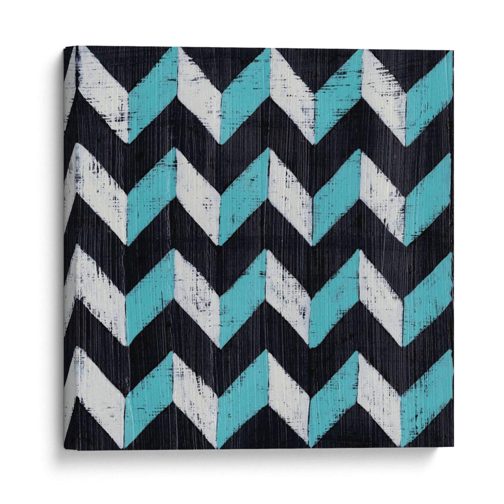 Más Bajo Ii - Chariklia Zarris | Cuadro decorativo de Canvas Lab
