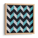 Más Bajo Ii - Chariklia Zarris | Cuadro decorativo de Canvas Lab