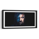 Sandor Clegane | Cuadro decorativo de Canvas Lab