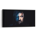 Sandor Clegane | Cuadro decorativo de Canvas Lab