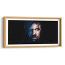 Sandor Clegane | Cuadro decorativo de Canvas Lab