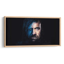 Sandor Clegane | Cuadro decorativo de Canvas Lab