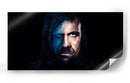 Sandor Clegane | Cuadro decorativo de Canvas Lab