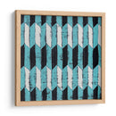 Sobre El Bajo Vi - Chariklia Zarris | Cuadro decorativo de Canvas Lab