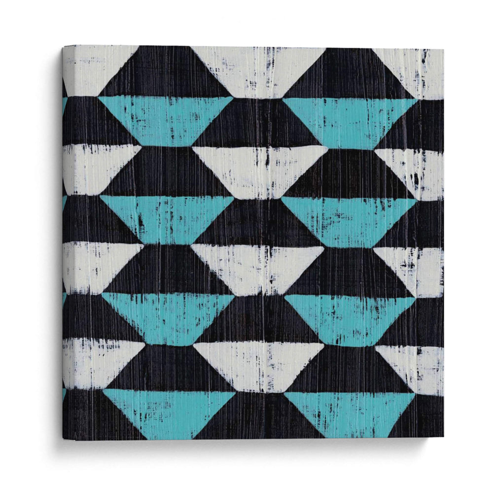 Por Debajo De Vii - Chariklia Zarris | Cuadro decorativo de Canvas Lab