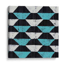Por Debajo De Vii - Chariklia Zarris | Cuadro decorativo de Canvas Lab