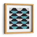 Por Debajo De Vii - Chariklia Zarris | Cuadro decorativo de Canvas Lab