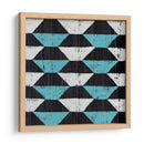 Por Debajo De Vii - Chariklia Zarris | Cuadro decorativo de Canvas Lab