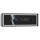 The night king | Cuadro decorativo de Canvas Lab