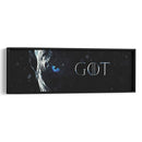 The night king | Cuadro decorativo de Canvas Lab