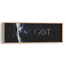 The night king | Cuadro decorativo de Canvas Lab