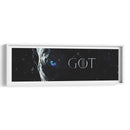 The night king | Cuadro decorativo de Canvas Lab