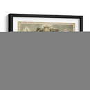 Atlas Nationale Illustre I - Victor Levasseur | Cuadro decorativo de Canvas Lab