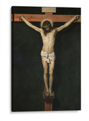 Jesucristo crucificado | Cuadro decorativo de Canvas Lab