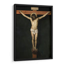 Jesucristo crucificado | Cuadro decorativo de Canvas Lab