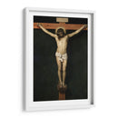 Jesucristo crucificado | Cuadro decorativo de Canvas Lab