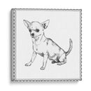 Mejor En Show Ii - Megan Meagher | Cuadro decorativo de Canvas Lab