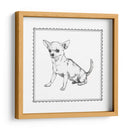 Mejor En Show Ii - Megan Meagher | Cuadro decorativo de Canvas Lab