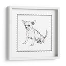 Mejor En Show Ii - Megan Meagher | Cuadro decorativo de Canvas Lab