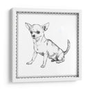 Mejor En Show Ii - Megan Meagher | Cuadro decorativo de Canvas Lab