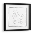 Mejor En Show Iii - Megan Meagher | Cuadro decorativo de Canvas Lab