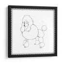 Mejor En Show Iii - Megan Meagher | Cuadro decorativo de Canvas Lab