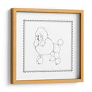 Mejor En Show Iii - Megan Meagher | Cuadro decorativo de Canvas Lab