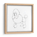 Mejor En Show Iii - Megan Meagher | Cuadro decorativo de Canvas Lab