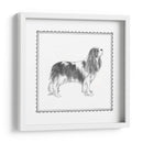 Mejor En Show Iv - Megan Meagher | Cuadro decorativo de Canvas Lab