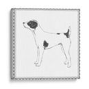 Mejor En Show Vi - Megan Meagher | Cuadro decorativo de Canvas Lab