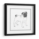 Mejor En Show Vii - Megan Meagher | Cuadro decorativo de Canvas Lab