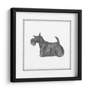 Mejor En Show Ix - Megan Meagher | Cuadro decorativo de Canvas Lab