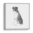 Mejor En Show Xi - Megan Meagher | Cuadro decorativo de Canvas Lab