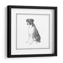 Mejor En Show Xi - Megan Meagher | Cuadro decorativo de Canvas Lab