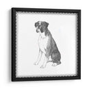 Mejor En Show Xi - Megan Meagher | Cuadro decorativo de Canvas Lab