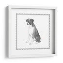 Mejor En Show Xi - Megan Meagher | Cuadro decorativo de Canvas Lab