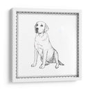 Mejor En Show Xii - Megan Meagher | Cuadro decorativo de Canvas Lab