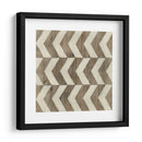 Geometría De Madera A La Deriva Iii - June Erica Vess | Cuadro decorativo de Canvas Lab